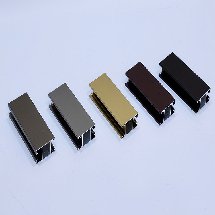 پروفیل سنگین یا سبک؟